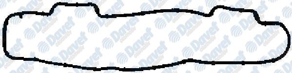ROYAL H2B 461040 Subap Kapak Contasi (Kulbutor) P307-P308-P407-Partner Ii-P308-P3008-P5008-C4-C5 Ii-C3-C3 Ii-Berlingo Ii-Partner Tepe-Berlingo Iii Dv6(1.6hdi 16v) C3 1.4hdi 16v Focus Ii-C Max-Fiesta 1.6tdci